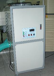 工业冷气机产品大图 - 深圳市金龙园科技设备有限公司